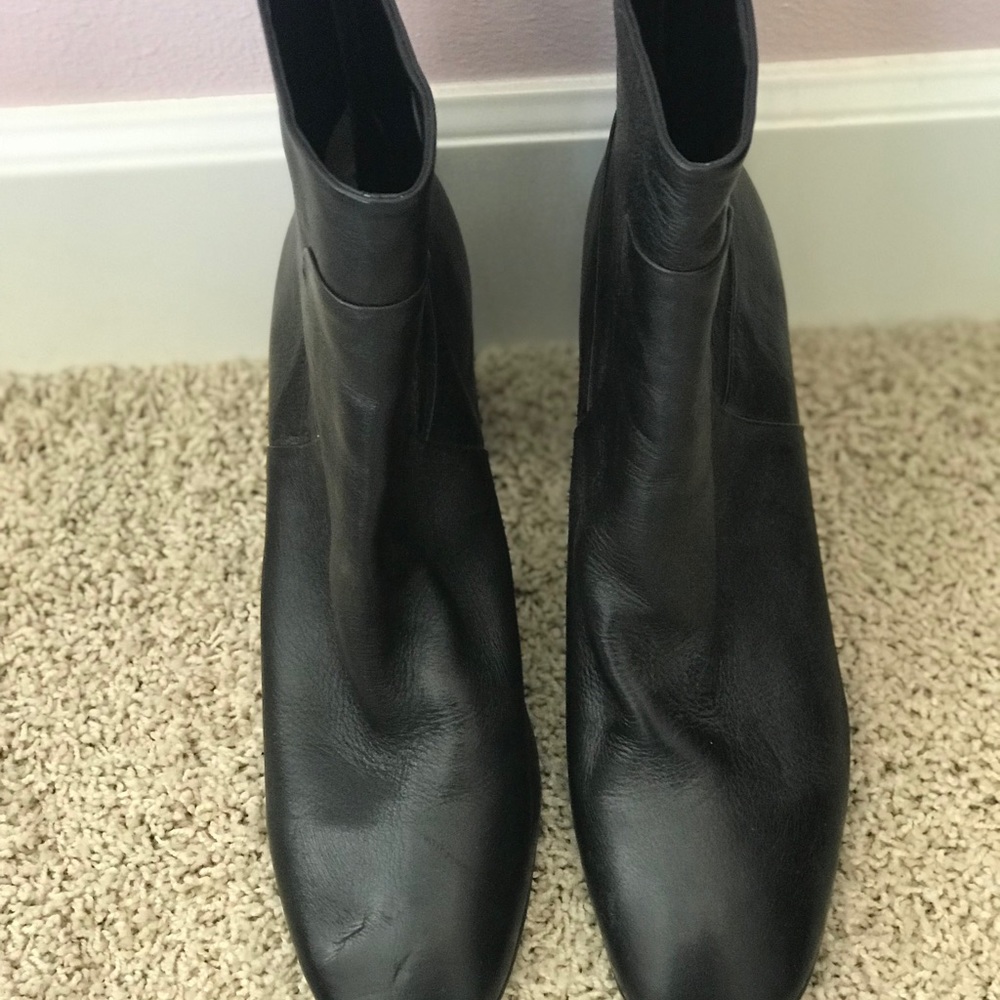 Tony Bianco boots